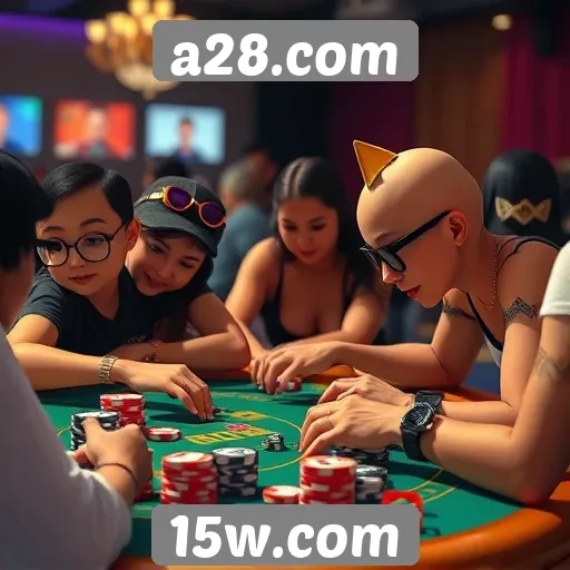 comunidade ativa no a28.com compartilha dicas