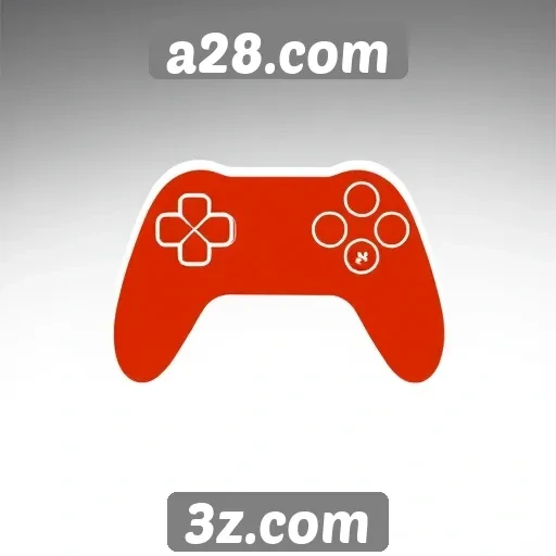 Recursos exclusivos do site a28.com para gamers