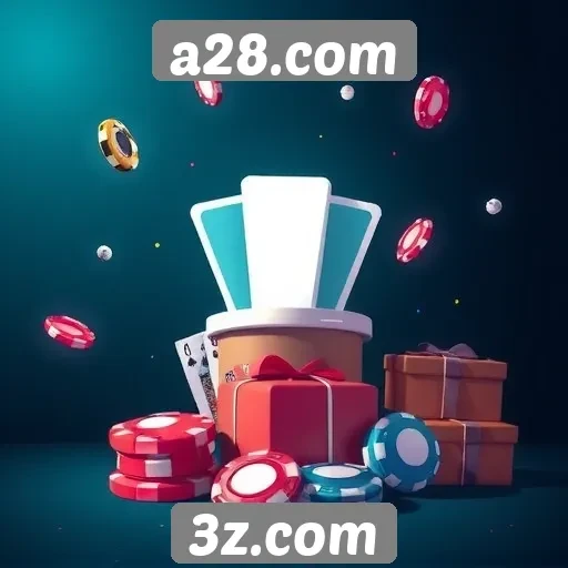 Explorando os recursos oferecidos pelo site a28.com