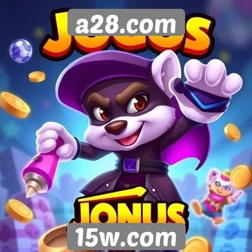 Novidades de jogos disponíveis no a28.com