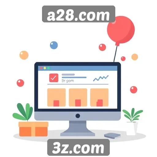 Impacto das promoções no tráfego do a28.com