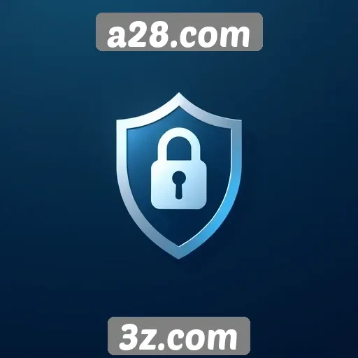 Melhores práticas de segurança em a28.com