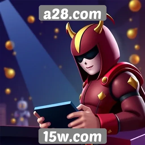 Promoções e ofertas especiais disponíveis no a28.com